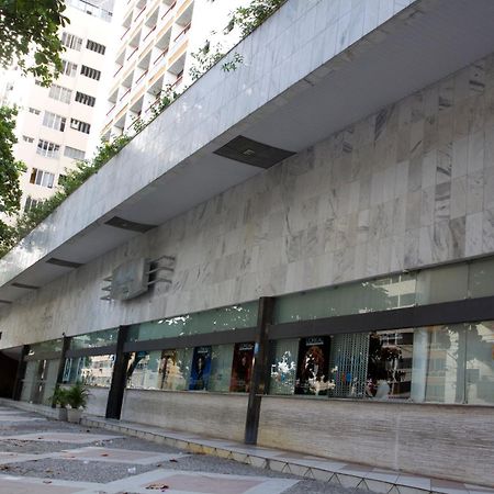 Mercure Recife Navegantes Luaran gambar