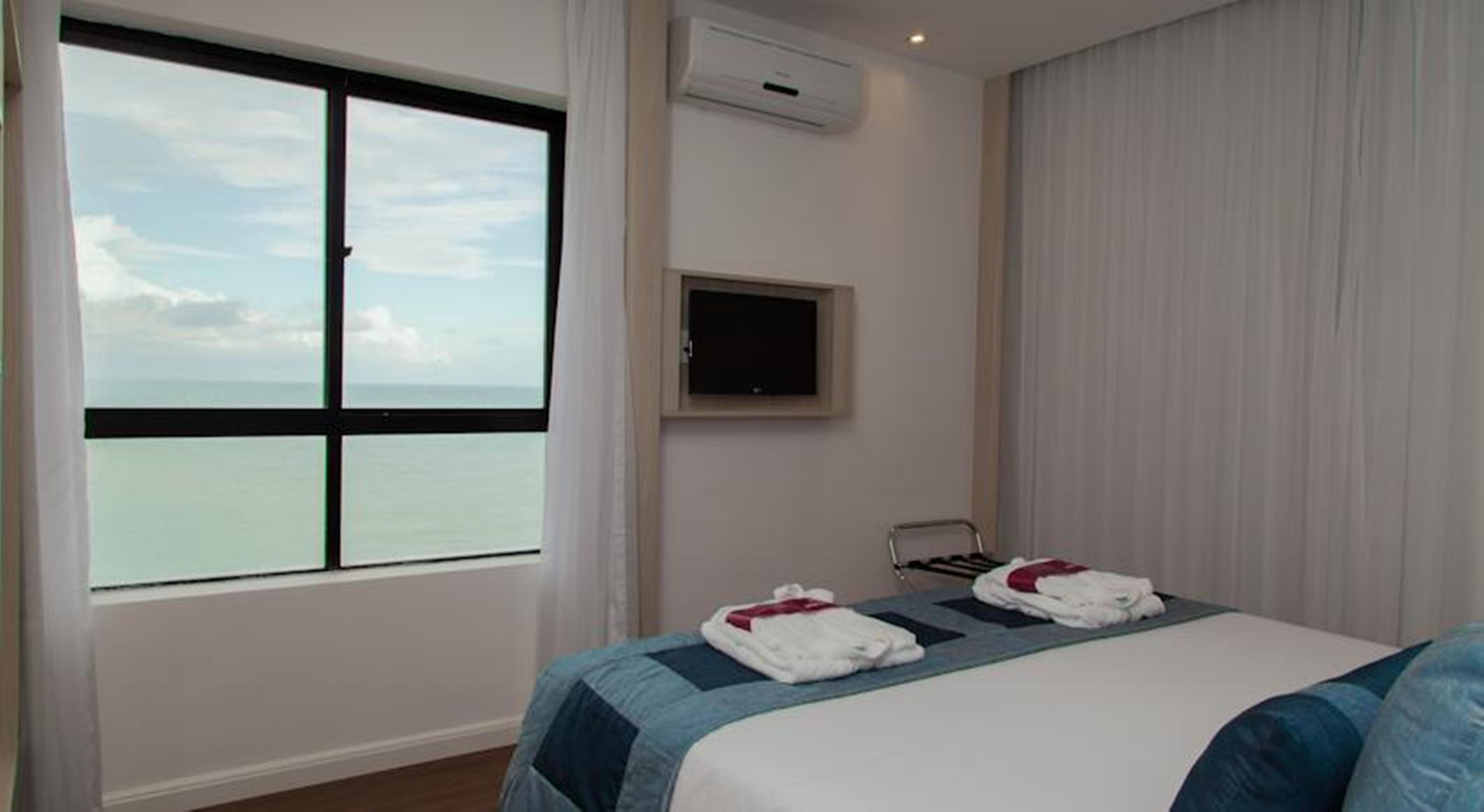 Mercure Recife Navegantes Luaran gambar