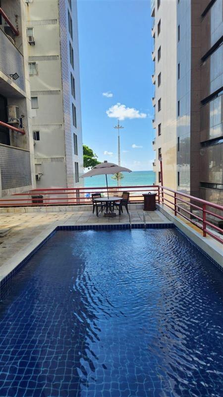 Mercure Recife Navegantes Luaran gambar
