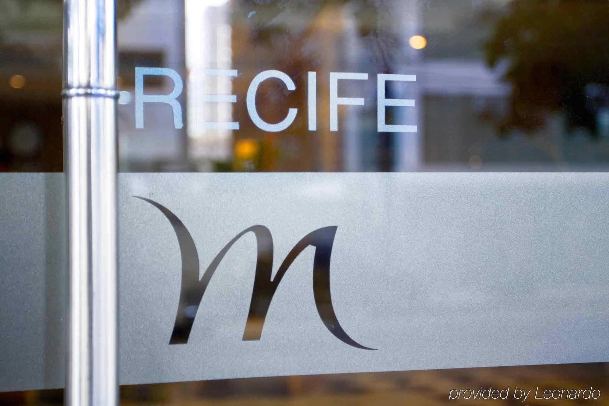 Mercure Recife Navegantes Luaran gambar